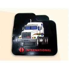 Juego de tapetes INTERNATIONAL